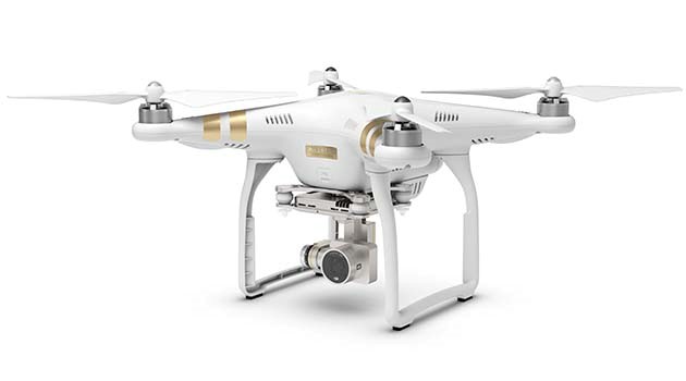 Drone Camera Gimbal Coolidge 
      KS 67836